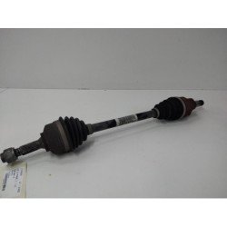 Cardan Gauche (transmission) Citroen C3 3 Phase 1